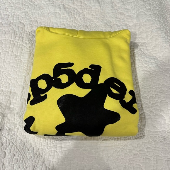 SPIDER HOODIE - Picture 5 of 5